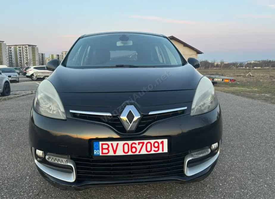Renault Grand Scenic