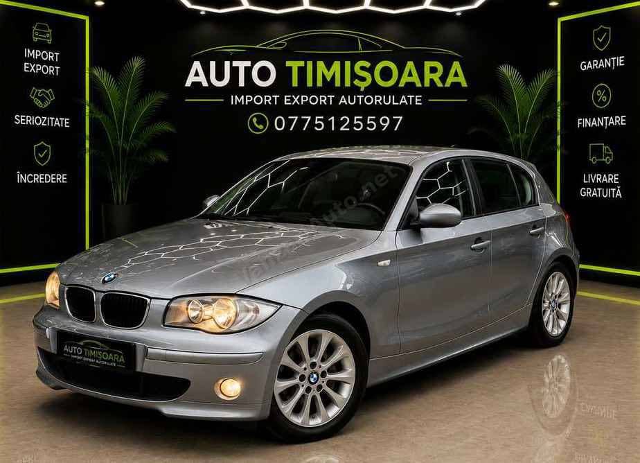 BMW Seria 1