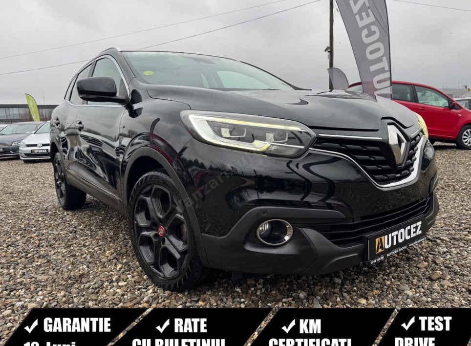 Renault Kadjar