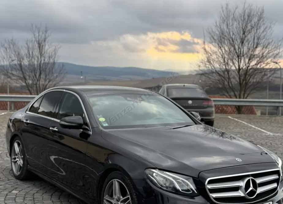 Mercedes-Benz A