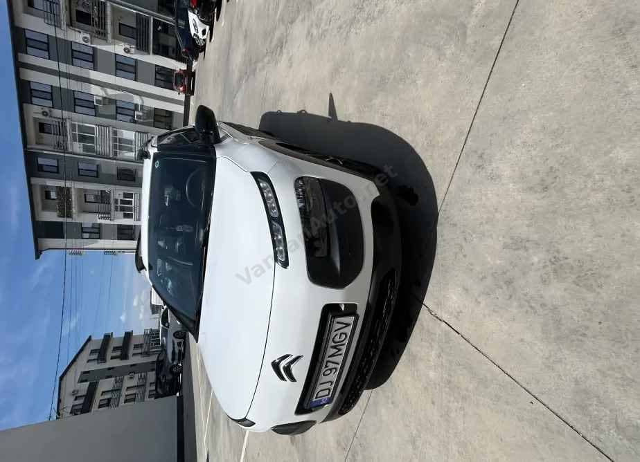 Citroen Cactus