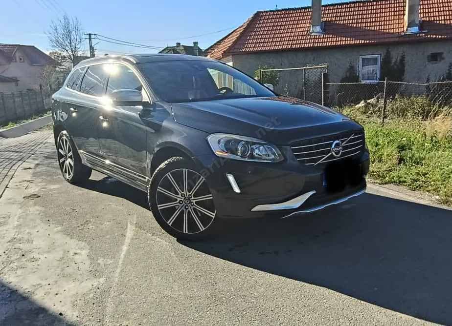 Volvo XC 60