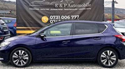 Nissan Pulsar