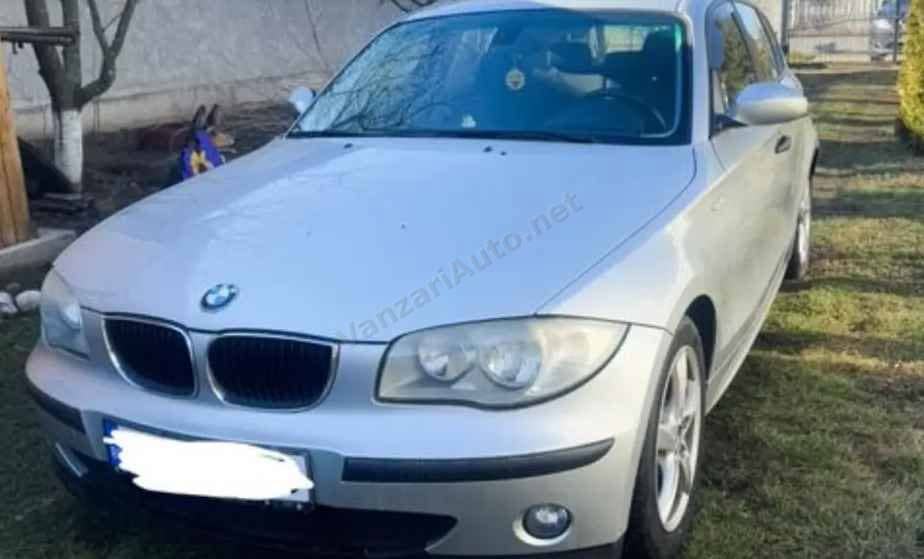 BMW Seria 1