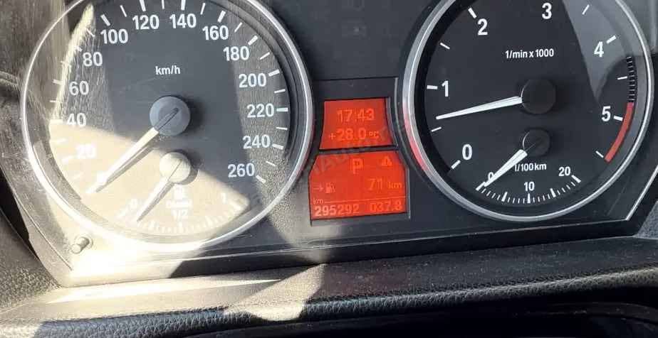 BMW Seria 3