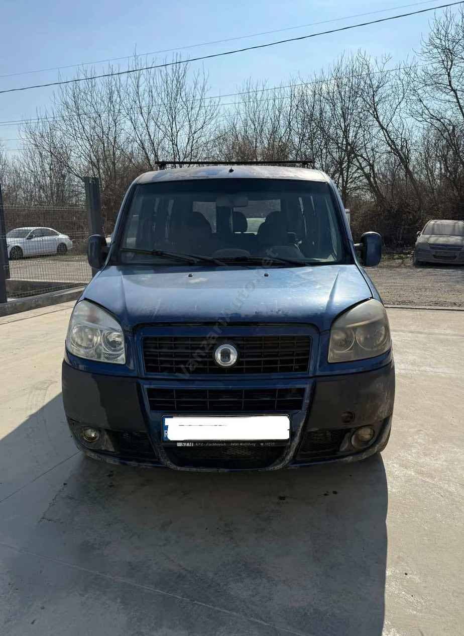 Fiat Doblo