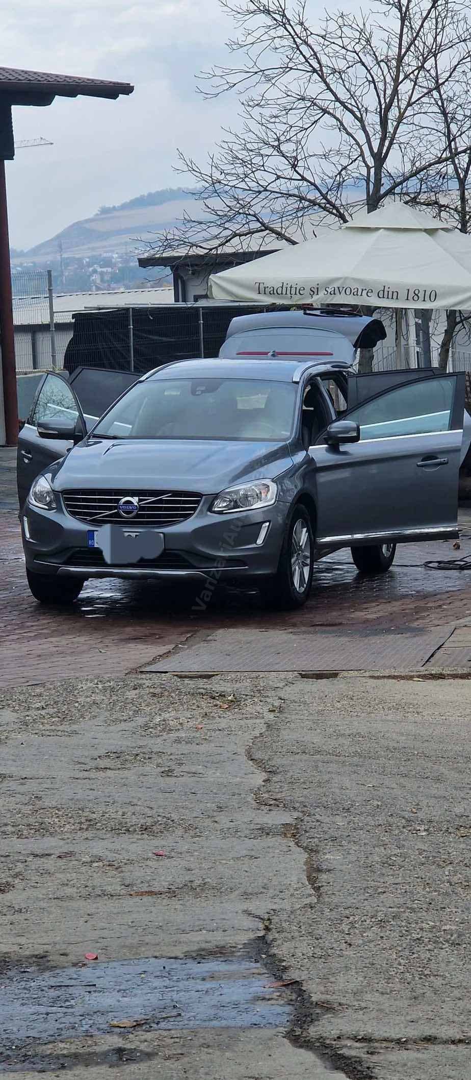 Volvo XC 60