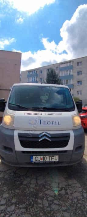 Citroen Jumper