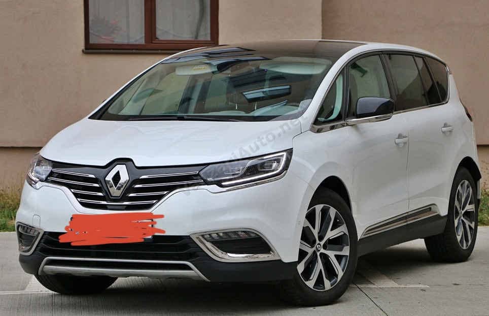 Renault Espace