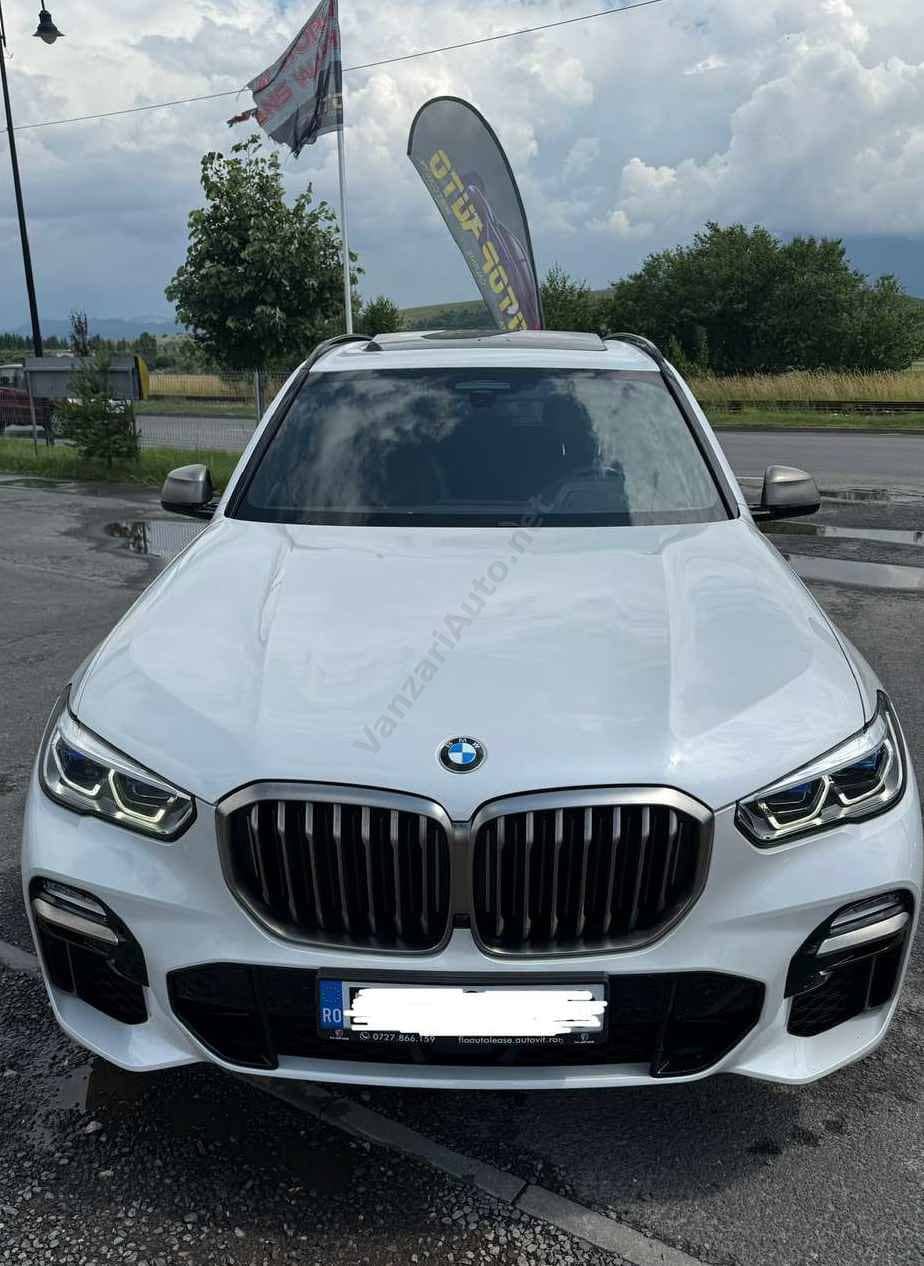 BMW X5 M