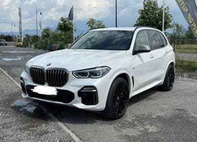BMW X5 M