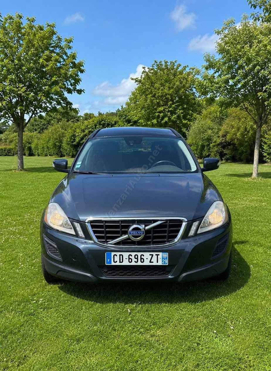 Volvo XC 60