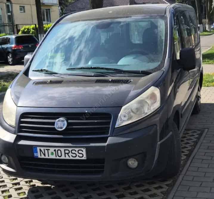 Fiat Scudo