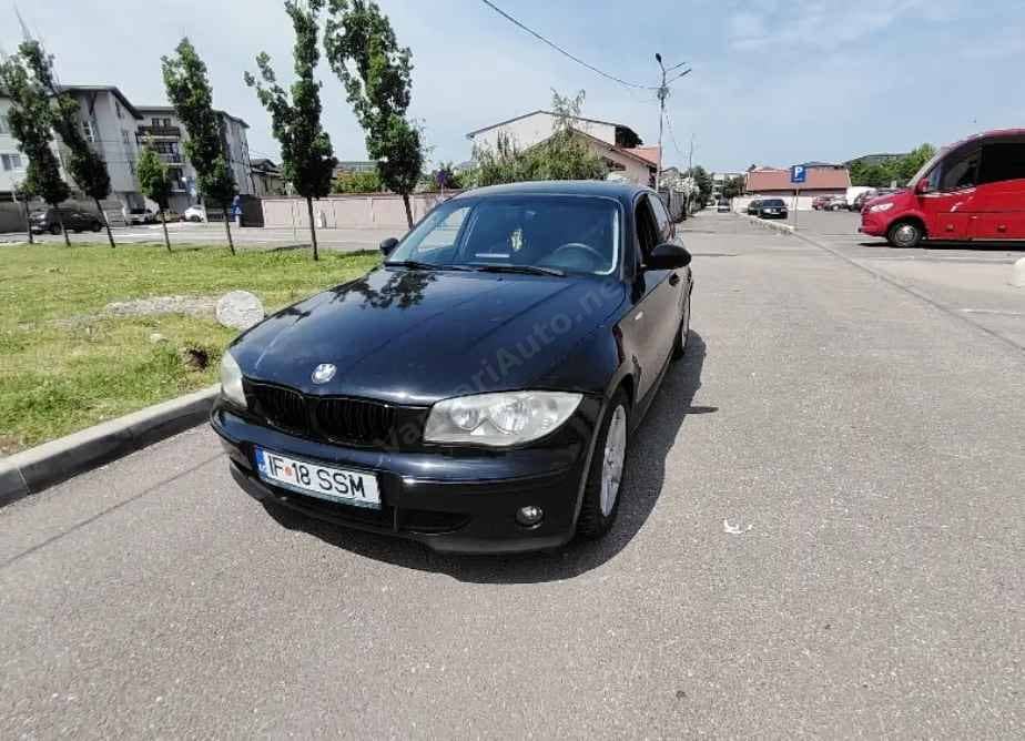 BMW Seria 1
