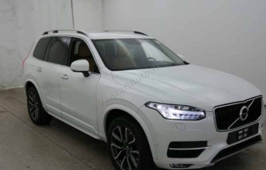 Volvo XC 90