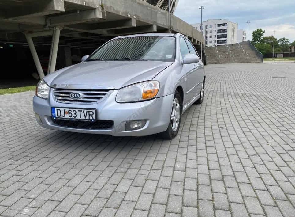 Kia Cerato