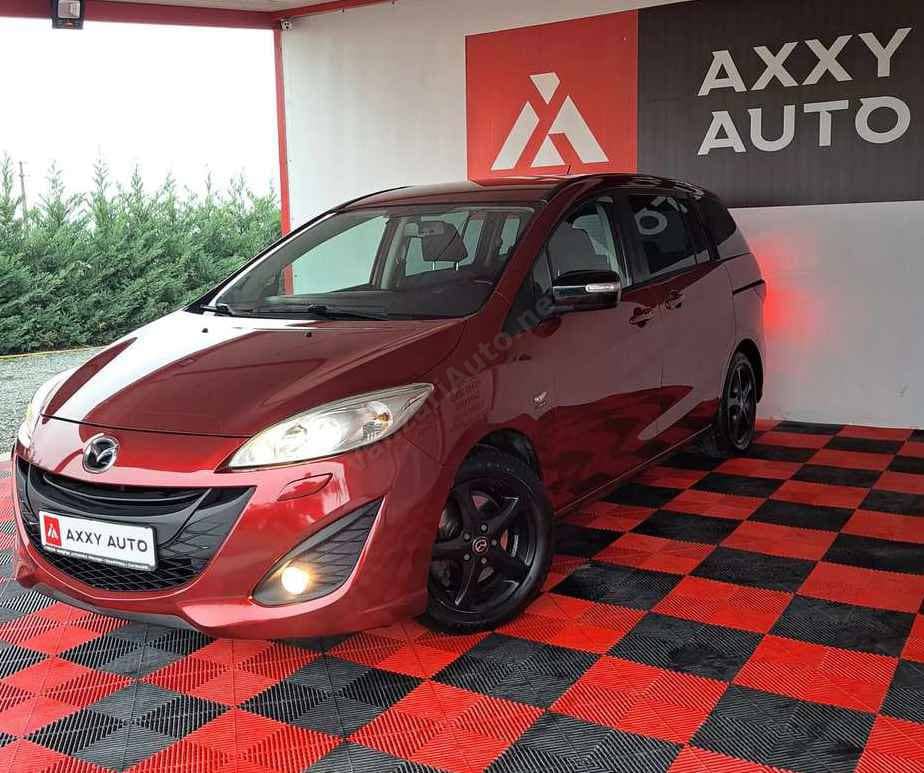 Mazda 5