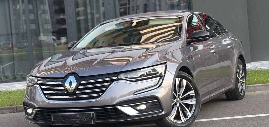 Renault Talisman