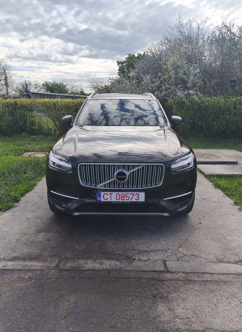 Volvo XC 90