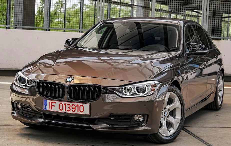 BMW Seria 3