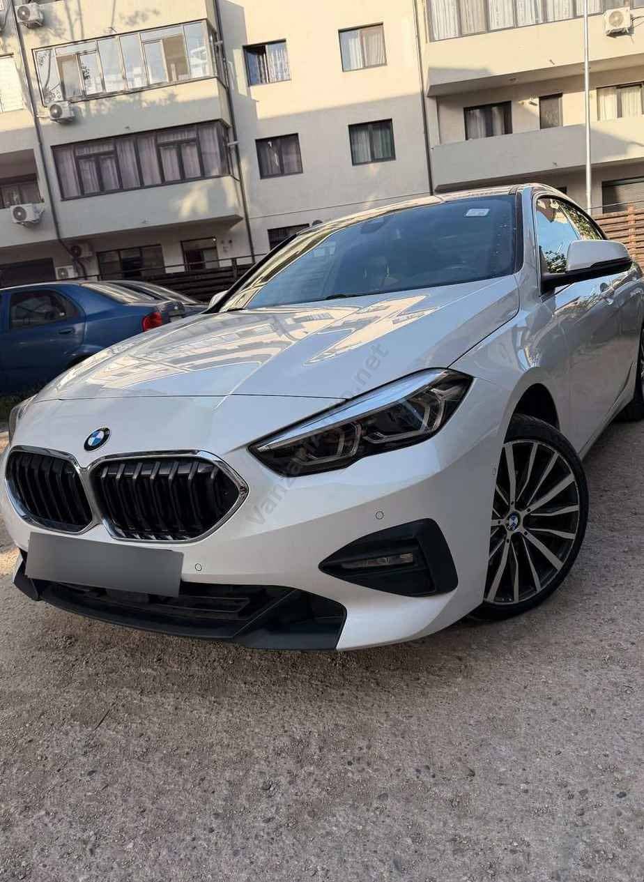 BMW Seria 2
