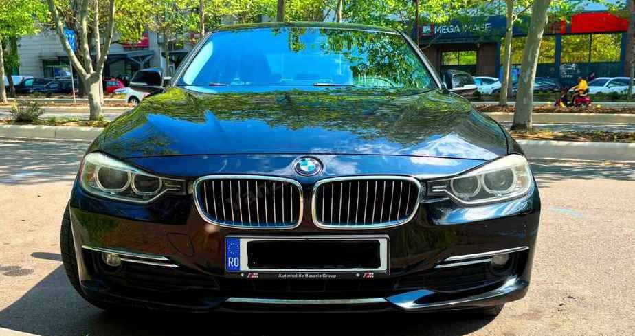 BMW Seria 3