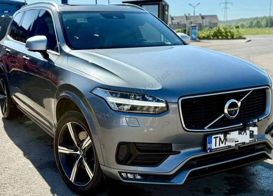 Volvo XC 90