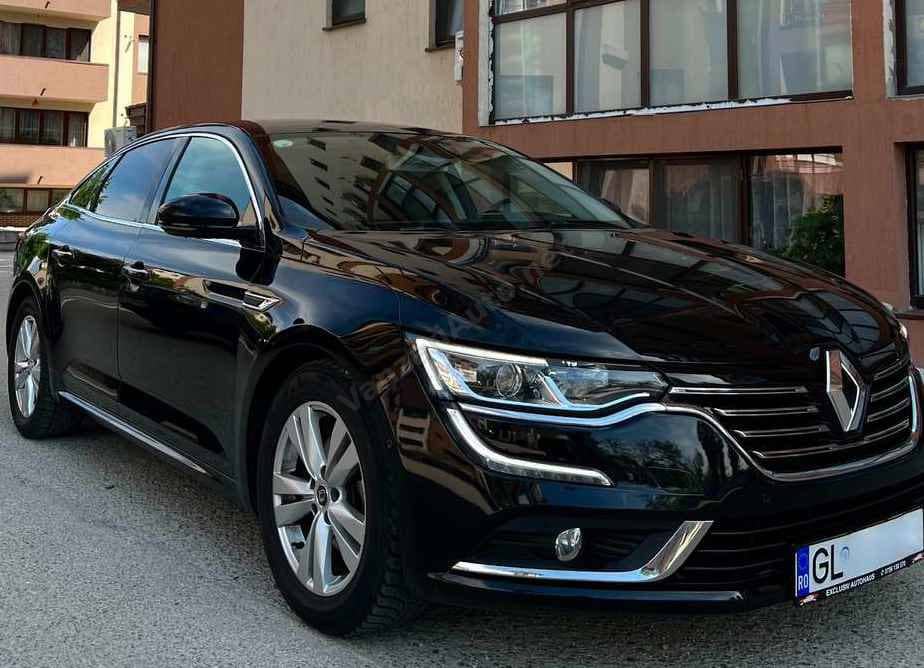 Renault Talisman