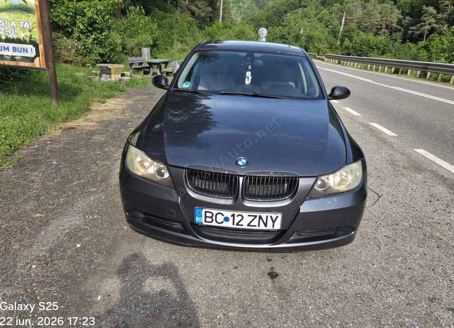 BMW Seria 3