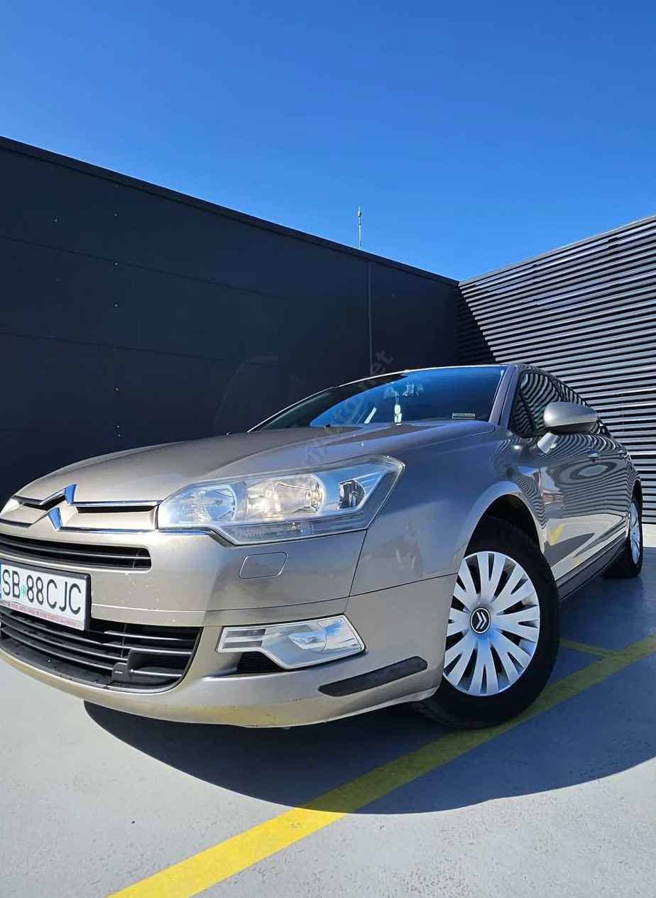 Citroen C5