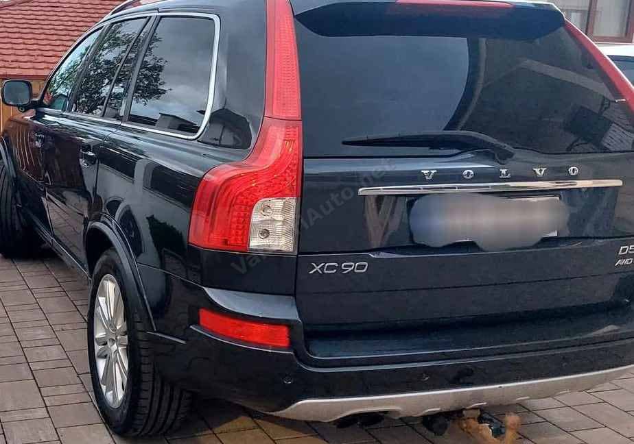 Volvo XC 90