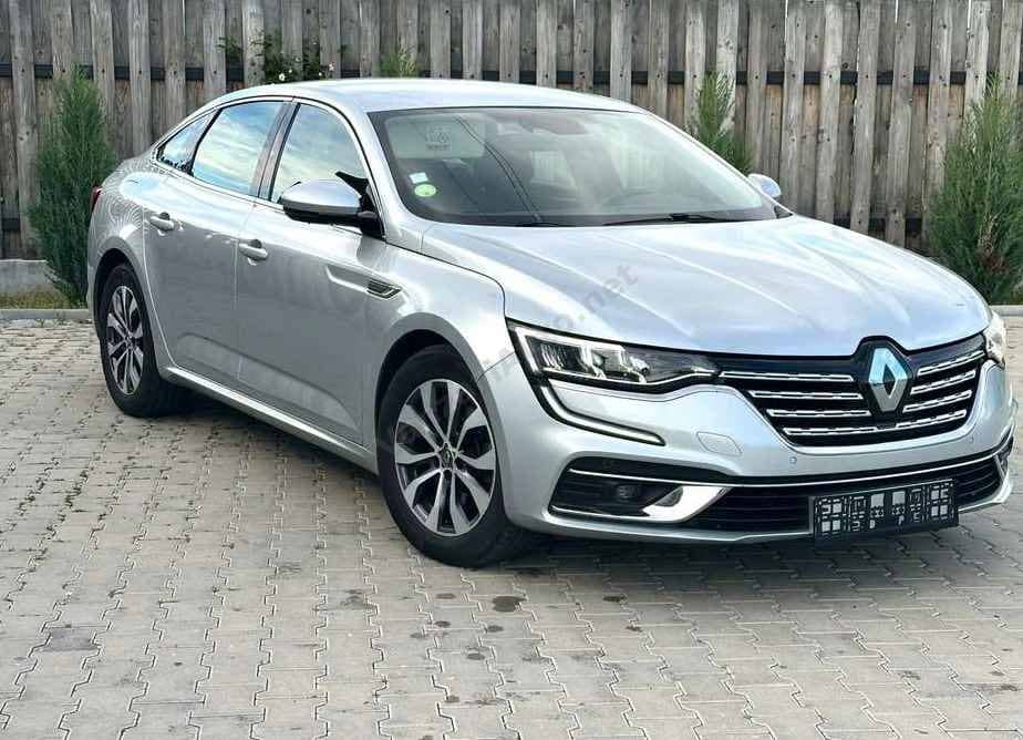 Renault Talisman