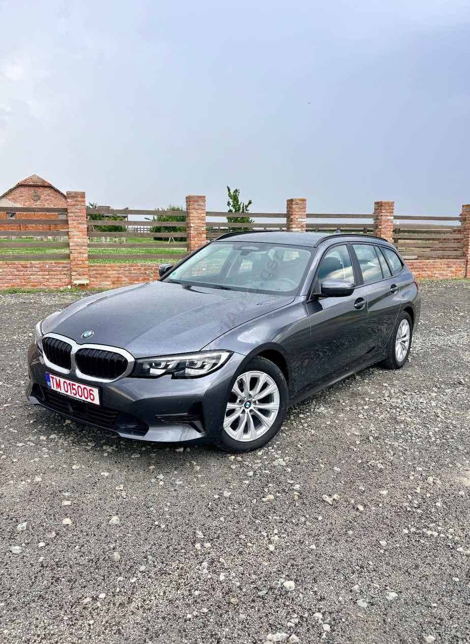 BMW Seria 3