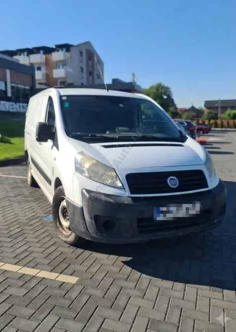 Fiat Scudo