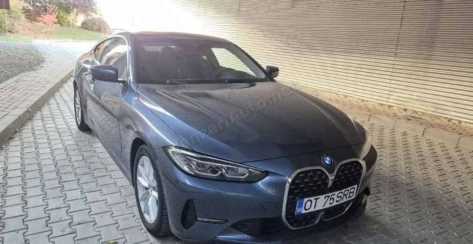 BMW Seria 4