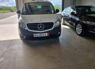 Mercedes-Benz Citan