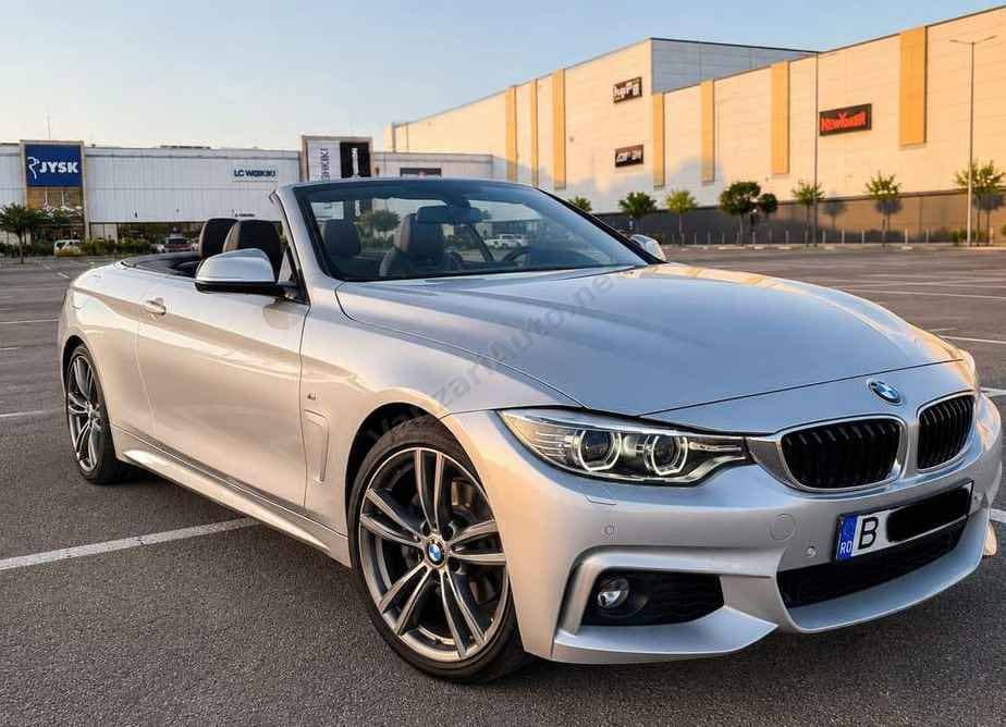 BMW Seria 4