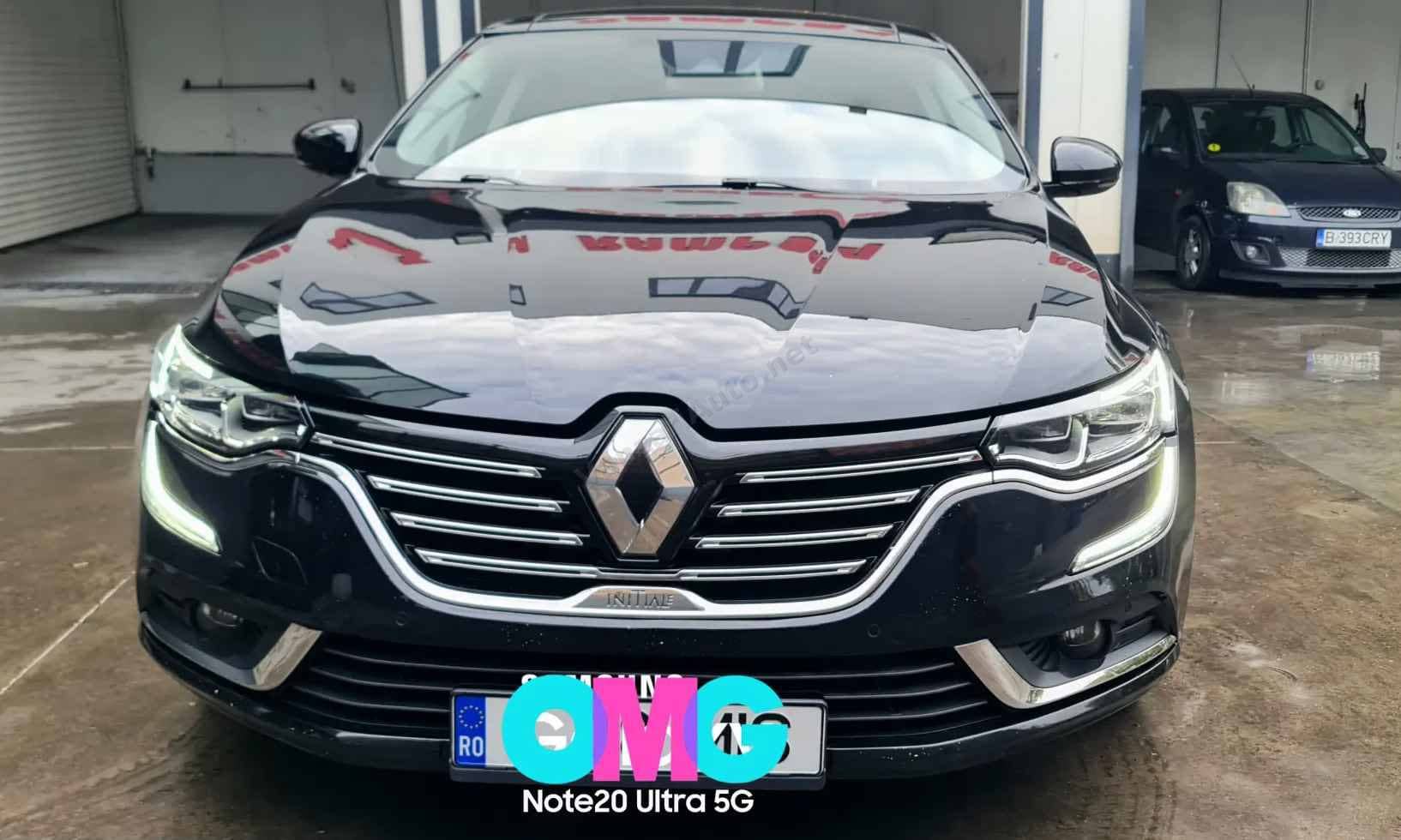 Renault Talisman