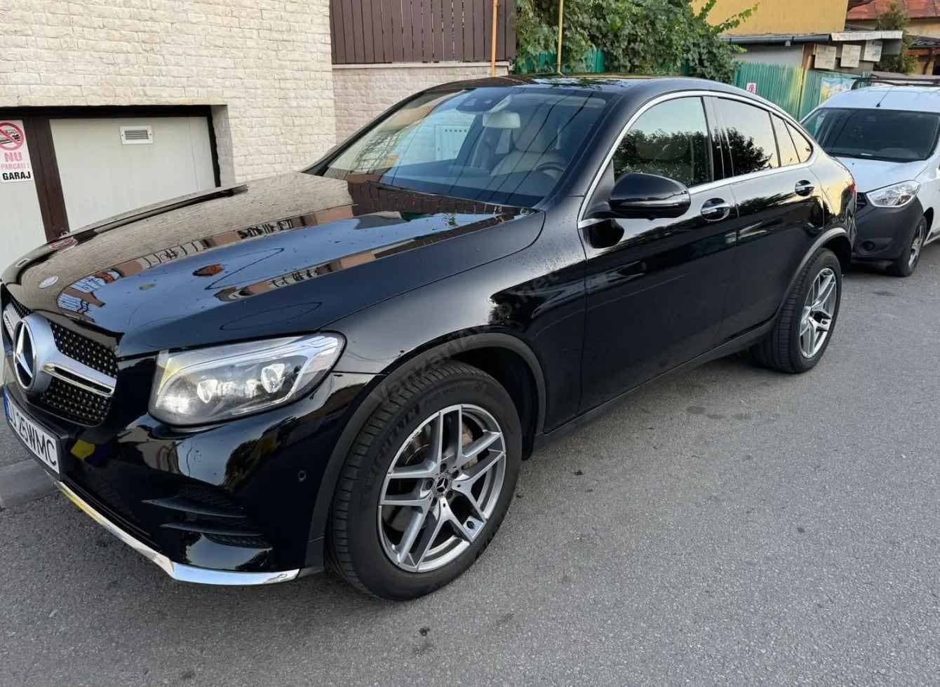 Mercedes-Benz G