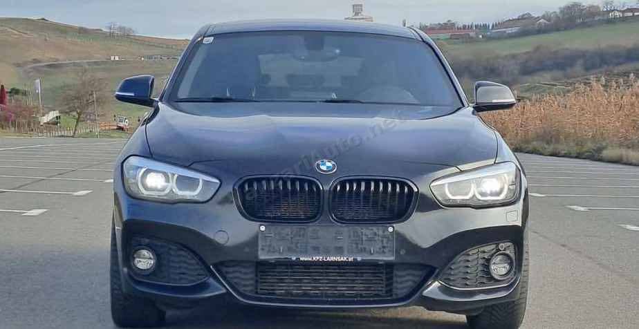 BMW Seria 1