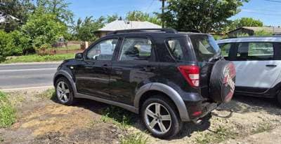 Daihatsu Terios