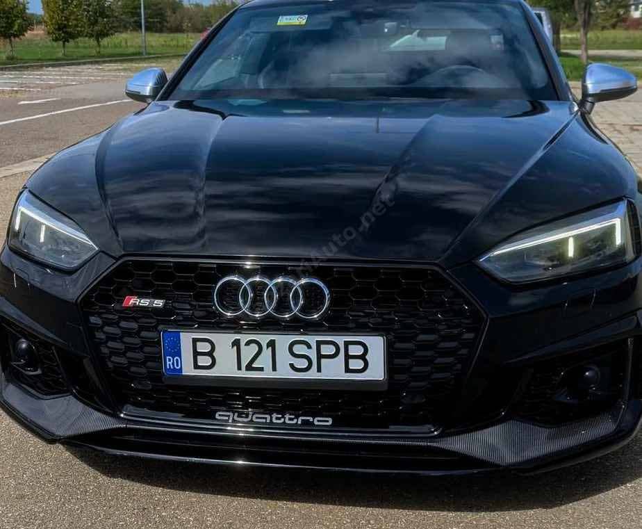 Audi RS5