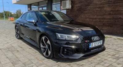 Audi RS5