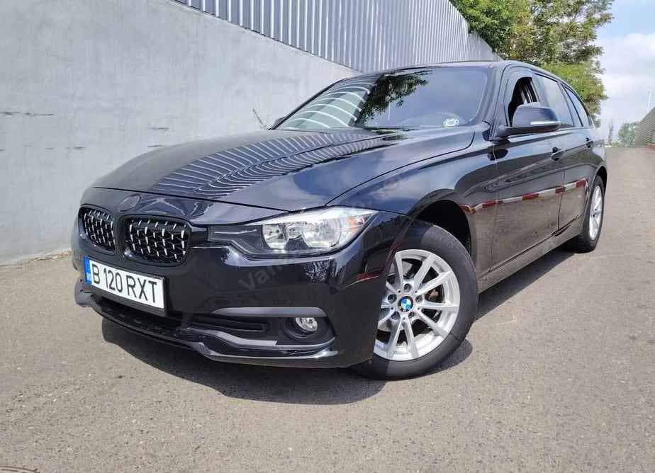 BMW Seria 3
