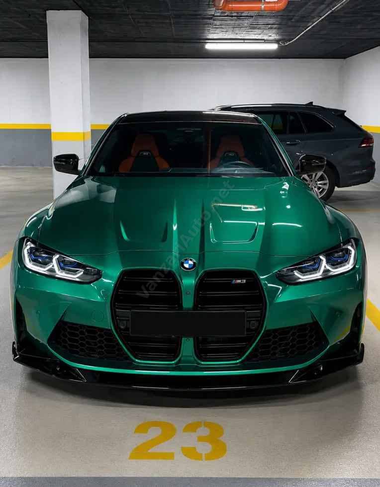 BMW M3