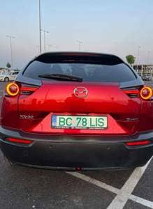 Mazda MX-30