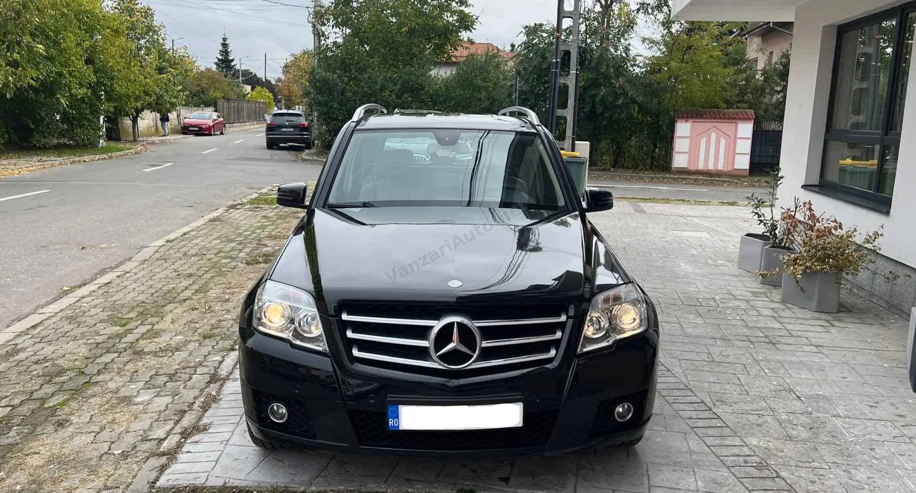 Mercedes-Benz G