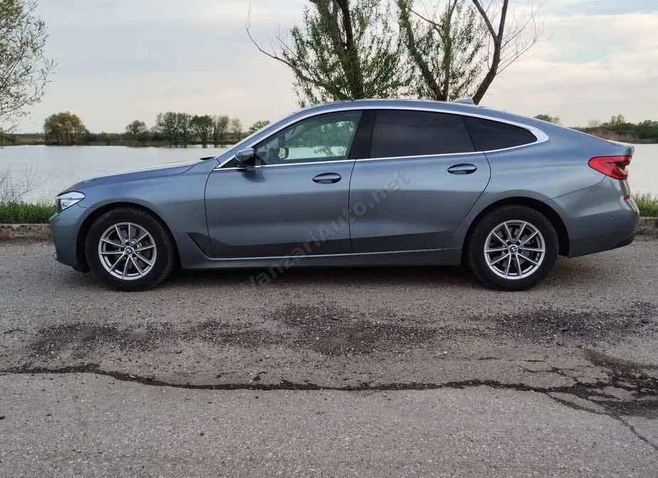 BMW Seria 6
