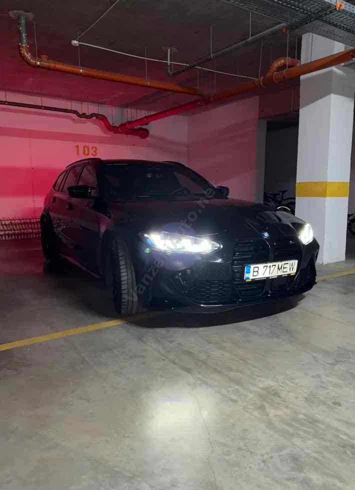 BMW M3