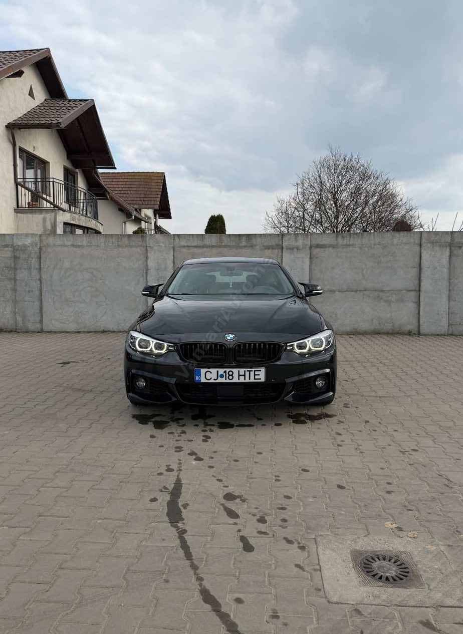 BMW Seria 4